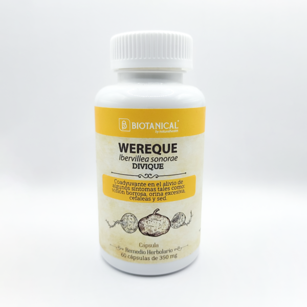 Wereque DIVIQUE