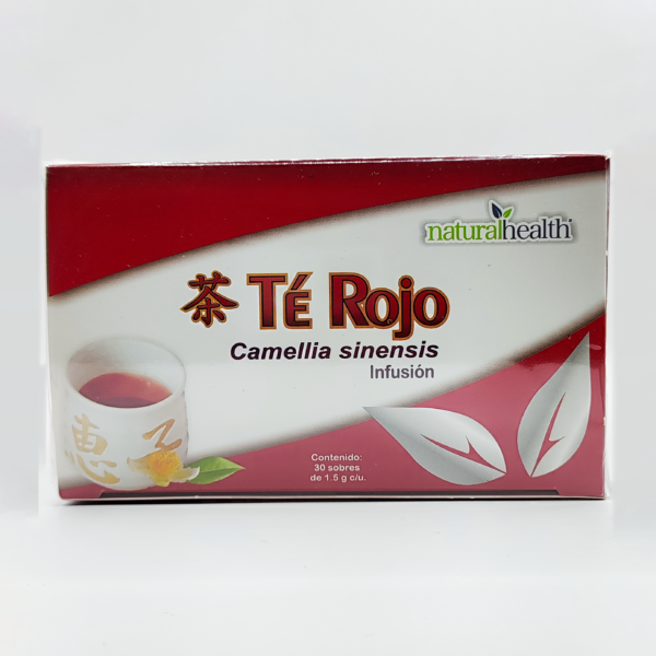 Te rojo