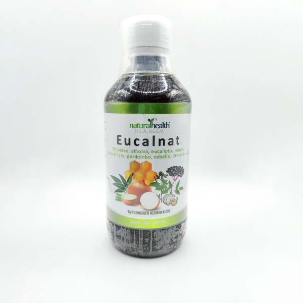 Eucalnat
