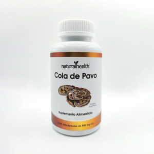 Cola de Pavo