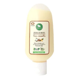 Crema de manos coco 90ml
