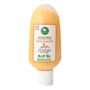 Crema de manos frutos 90ml