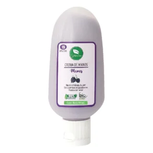 Crema de manos moras  90ml