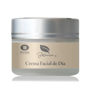 Crema facial de dia  50 grml