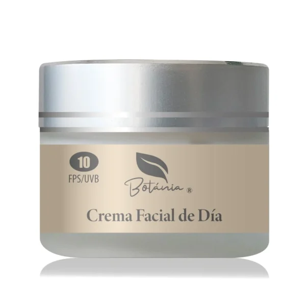 Crema facial de dia  50 grml