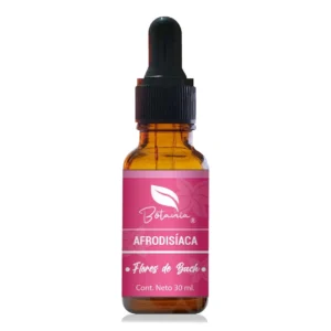 Afrodisiaca 30ml