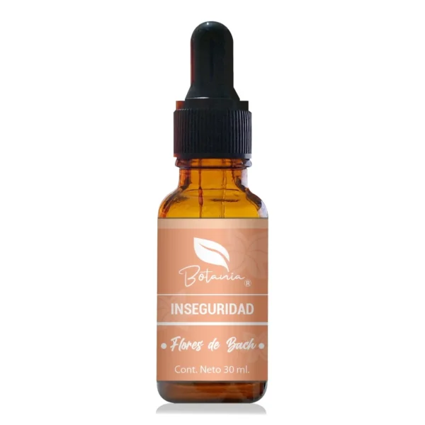 Inseguridad  30ml