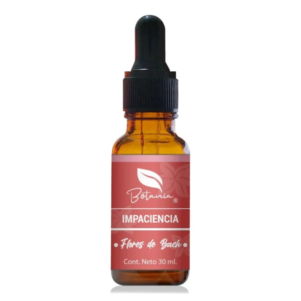 Impaciencia  30ml