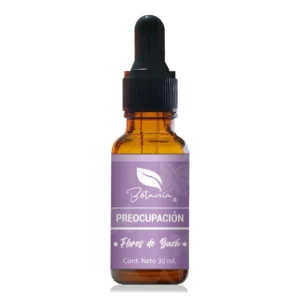 Preocupacion  30ml