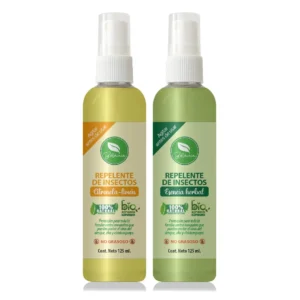 Repelente citronela limon  125ml