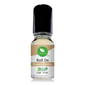 Picaduras de insectos  10ml
