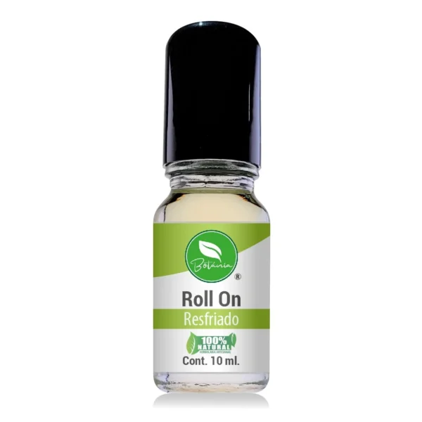 Resfriado  10ml