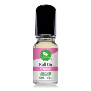 Verrugas  10ml