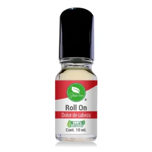 Dolor de cabeza  10ml