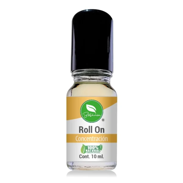 Concentración  10ml