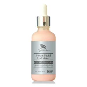 Serum hidratante  50ml