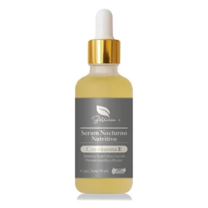 Serum nocturno  50ml