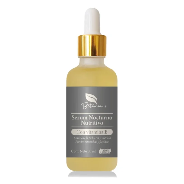 Serum nocturno  50ml