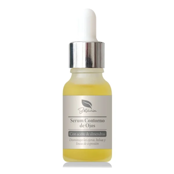 Serum conorno de ojos 15ml