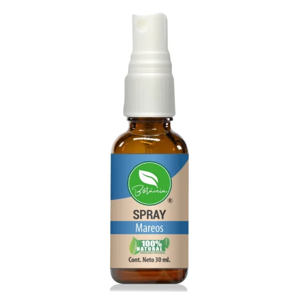 Mareos  30ml