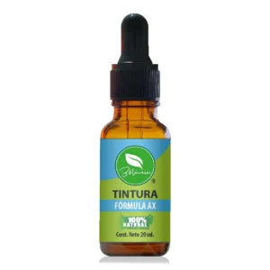 Antioxidante Gotero 20ml