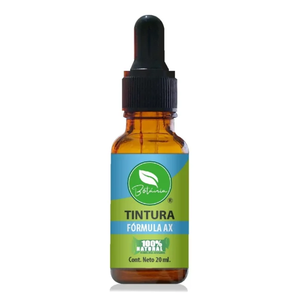 Antioxidante Gotero 20ml