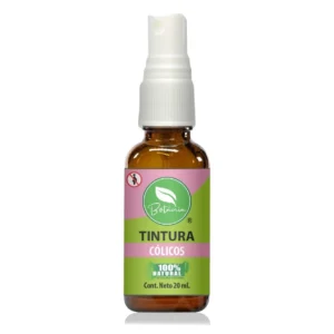 Colicos Gotero 20ml