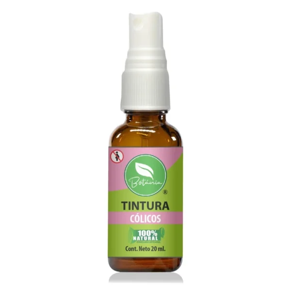Colicos Gotero 20ml