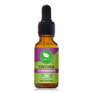 Estriñimiento Gotero 20ml