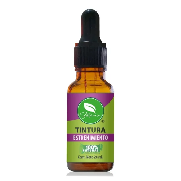 Estriñimiento Gotero 20ml