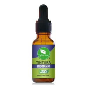 Insomnio Gotero 20ml