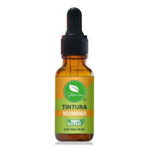 Neumonia Gotero 20ml