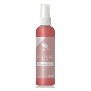 Locion tonica frutos rojos 125ml