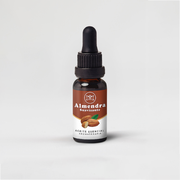 ACEITE ESENCIAL ALMENDRA 20ML