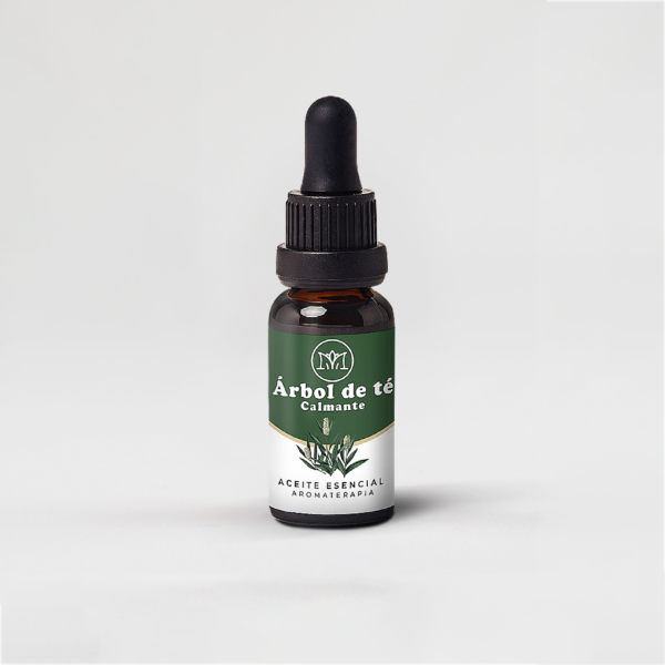 ACEITE ESENCIAL ÁRBOL DE TÉ 20ML