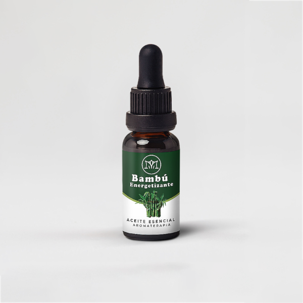 ACEITE ESENCIAL BAMBÚ 20ML