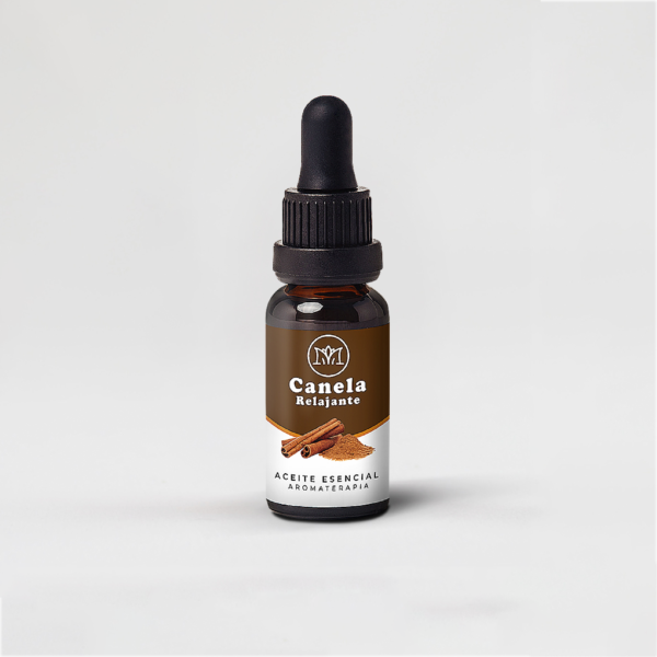 ACEITE ESENCIAL CANELA 20ML