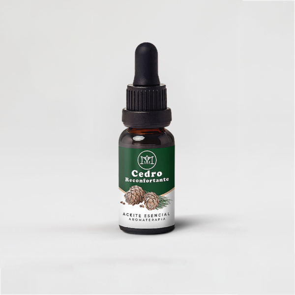 ACEITE ESENCIAL CEDRO 20ML