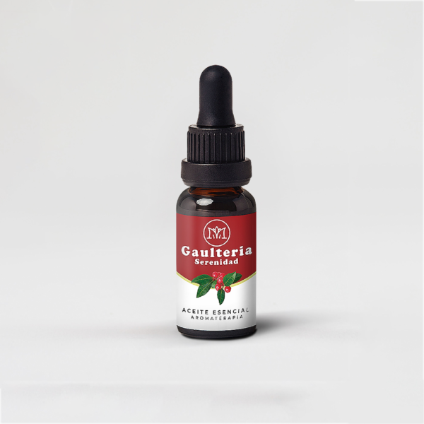 ACEITE ESENCIAL GAULTERIA 20ML
