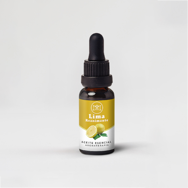 ACEITE ESENCIAL LIMA 20ML