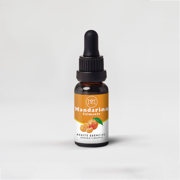 ACEITE ESENCIAL MANDARINA 20ML