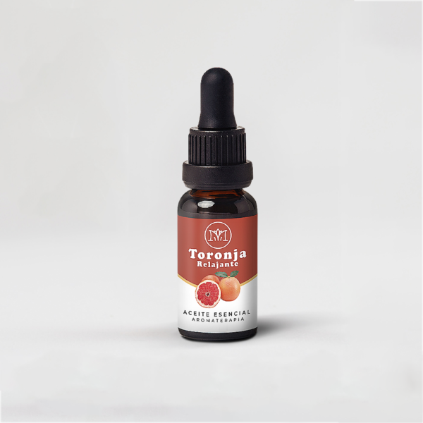 ACEITE ESENCIAL TORONJA 20ML