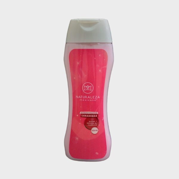ACONDICIONADOR CABELLO CERAMIDAS 400ML