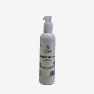 ACEITE MASAJE ÁRBOL DE TÉ 250ML