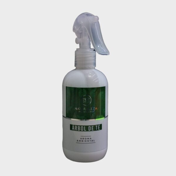 AROMA AMBIENTAL ÁRBOL DE TÉ 250ML