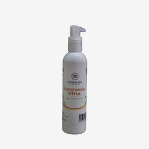 ACEITE MASAJE PITTA 250ML