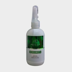 AROMA AMBIENTAL BERGAMOTA 250ML
