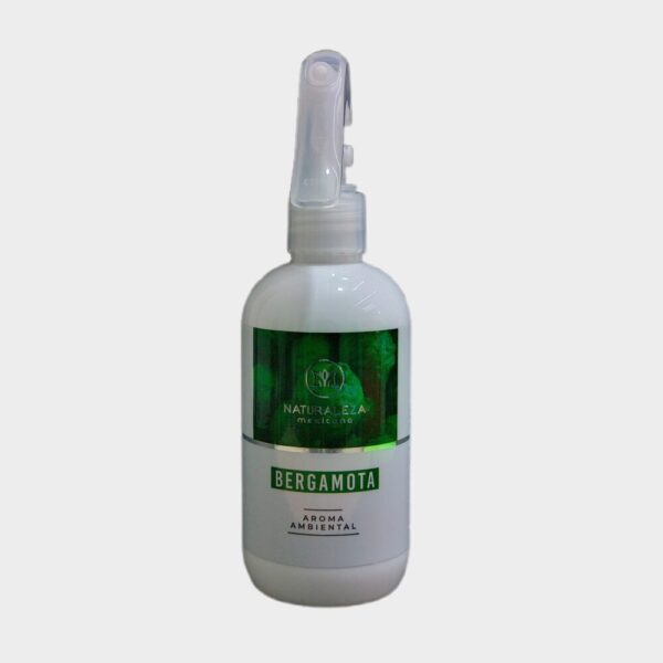 AROMA AMBIENTAL BERGAMOTA 250ML