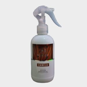 AROMA AMBIENTAL CANELA 250ML