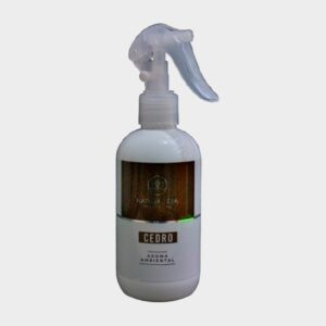 AROMA AMBIENTAL CEDRO 250ML